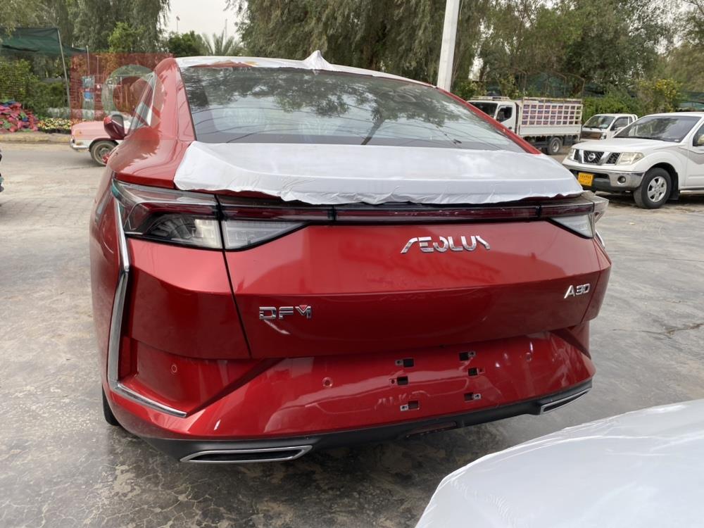 دۆنگ فینگ Aeolus A30